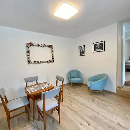 Roselio Garden Διαμέρισμα