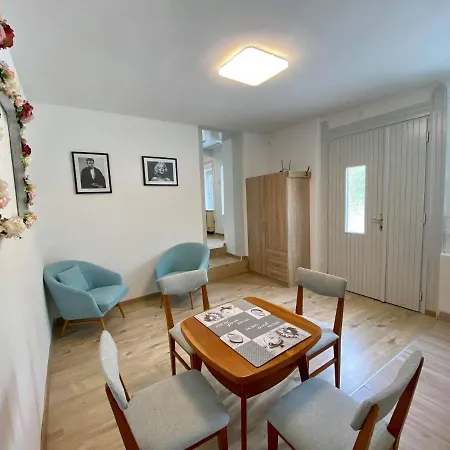 Roselio Garden Apartament