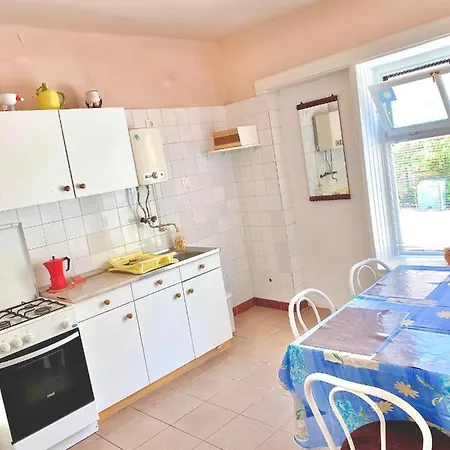 Roselio Garden Apartment Hévíz