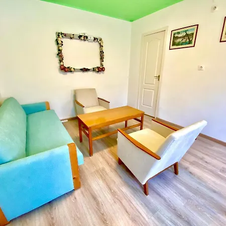 Roselio Garden Διαμέρισμα