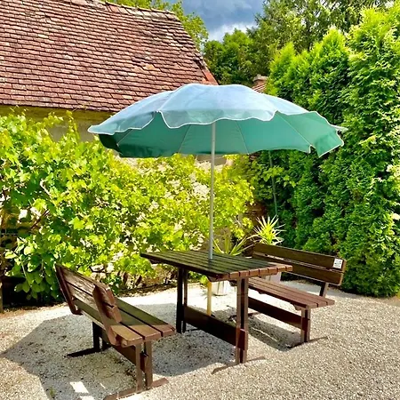 Apartmán Roselio Garden