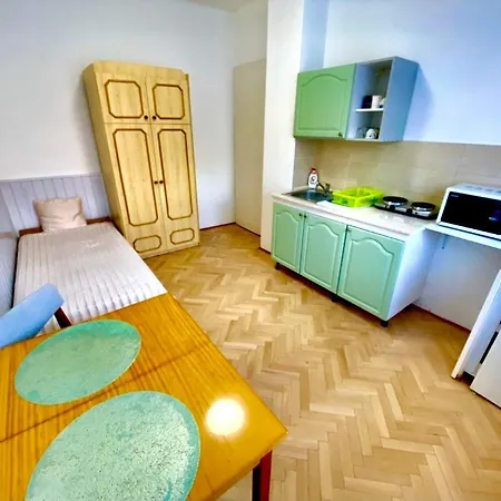 Roselio Garden Διαμέρισμα *