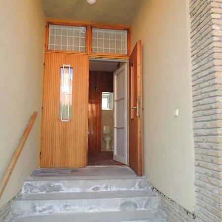 Apartmán Roselio Garden *