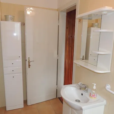 Roselio Garden Διαμέρισμα *