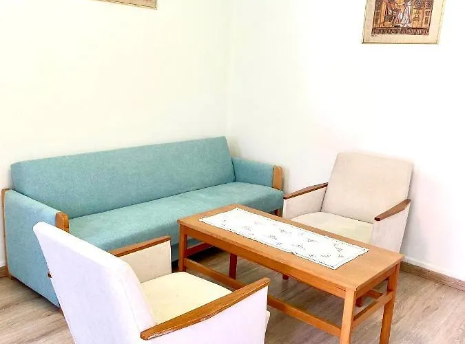 アパート Roselio Garden *