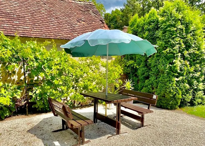 アパート Roselio Garden