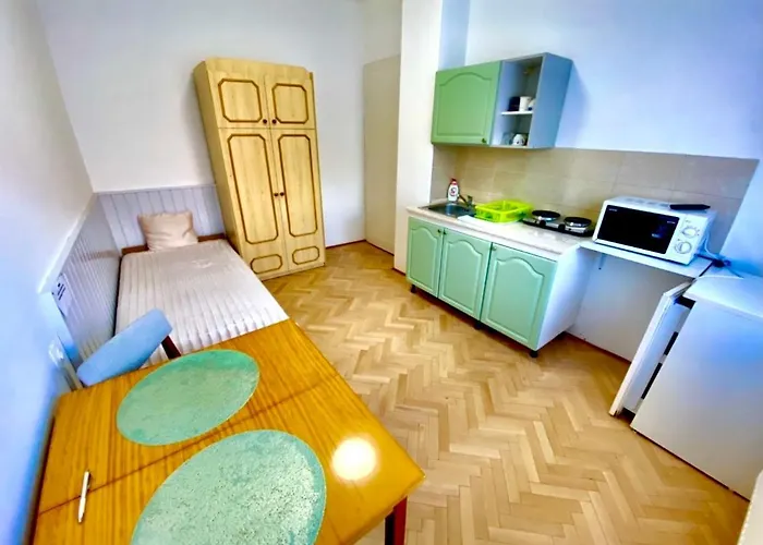 Roselio Garden Апартаменты *